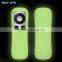 High Quality Anti-Drop Gel Silicone Guard For 3rd Gen Apple TV 3 Controller Protector Case