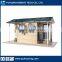 2016 China New Hot selling Cheap Public Prefab mobile Toilet