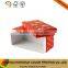 Handmade Paper Box CMYK Print Cardboard Storage Box Gift Box Household Storage Box