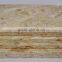 OSB of 1220x2440mm with WBP glue for construction or furniture