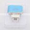 2015 Newest Design 5V Portable Mobile Phone Universal Car Charger/ 3* USB Car Charger