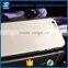 free sample 0.3mm transparent tpu mobile phone case for iPhone 6s