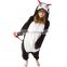 New Powerful Devil Adult Best Seller Full Body Party Costume