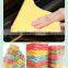 One of the most popular microfiber cleaning cloth