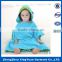 100% cotton baby/kids spa robes