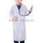 2016 Fashion New Style Kid Lab Coat For Kids,wholesale white Lab Coats Kids