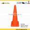 TC304A red 900mm pvc cone