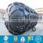Inflatable pneumatic rubber fender for boat3.3m*6m