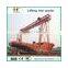 Single Beam 15 ton Gantry Crane Hook