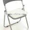 White chair folding chairs