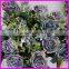 chinese supplier high quality simulation flower real touch roses