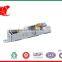 patter copper wheel for the aluminum sliding window