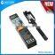 Hot sale new package with cheaper price wired Selfie Stick