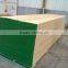 the best quality LVL scaffolding plank/board/OSHA Pine scaffolding Board