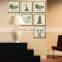 Home Decorative Landscape Custom Print Canvas Oil Painting