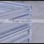 Galvanized Corrosion Resistance Size Customized Steel Pallet Collar