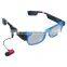 night vision glasses with colorful frame