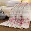 2016 hot luxury hotel printed king size christmas quilts for sale