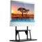 65" Customized Indoor LCD Advertiser Products