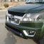 "Huanghai" Bakkie N1s Diesel 4WD