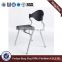 Fashion design updated cheap price dining plastic chair HX-5CH127