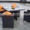 2016 cheap outdoor patio furniture leisure ways sets UNT-R178C