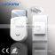 AC 220v power 32 melody intelligent wireless doorbell with 2 receiver