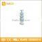 SMICO Export Goods Fiberglass Rod 11Kv Disc Insulator For Electrical Power Line