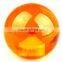 Dragon Ball Amber shift knob for auto stick adapter