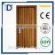 simple teak wood door designs stylish wood door design wood bathroom door