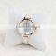 Leather Strap Quality Fashion Girls Wrist Watches