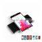 Factory Price Wireless Charging Pad Power Bank Wireless Qi Charger with 10000mAh