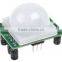 SensorPyroelectric Infrared PIR Motion SensorInfrared Sensor ModulPIR Motion Detector ModuleMotion SensorSensor SwitchPIR Sensor