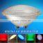 32W PAR56 light IP68 led swimming pool light with 2 years warranty