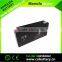Factory price crane scale battery 6v7ah rechargeable lead acid battery