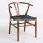 Hans Wegner Wishbone Chair/Y-Chair High Quality Modern Dining Chair