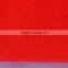 Red Discount Tear-Resistant Laminated Fleece Fabric
