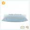 2016 Newest Hot Selling Waterproof Pillow Cover Decorative/Bamboo Polyester Pillow Cover