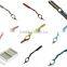 Hairdressing Barber Salon Thinning Razors / Feather styling Razor All Colours