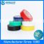 PVC Electrical Insulation Tape with factory price