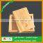 Sliding Lid Real Wood Box Vegetable-based Soap Sun Kissed Box