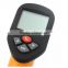 Non contact High temperature Infrared Thermometers