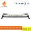 factory wholesale 120w 6500k ce rohs crees curved led light bar for trucks