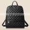 women leather backpack, girls leather backpack bags
