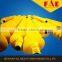 CFA flight rock auger for pilling,CFA continous fight auger