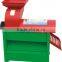 Diesel motor powered corn shelling machine