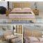 Foshan Factory Furniture MDF Wooden New Model Bedroom Set