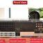 China Manufacturer Cheap 2800 Lumens Projector Support Native 1280*800,1080P with HDMI/USB/AV/VGA