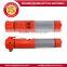 Multi-function safety warning light with emergency hammer