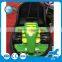 Classic!! 2013 new style hot selling electric amusement park rides battery powered bumper car